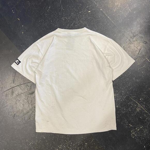 Vintage 1998 Starter New York Yankees Championship Tee - Picture 8 of 8